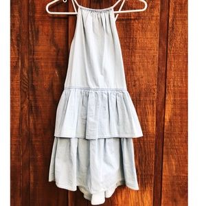 Brand new GAP girls dress